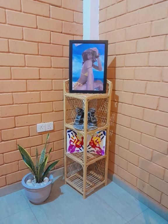 Laliz Bed & Breakfast Galle Ngoại thất bức ảnh