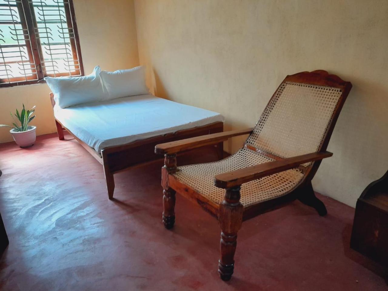 Laliz Bed & Breakfast Galle Ngoại thất bức ảnh
