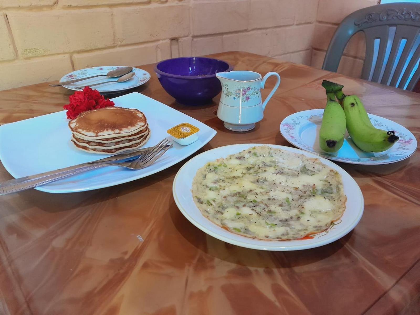 Laliz Bed & Breakfast Galle Ngoại thất bức ảnh