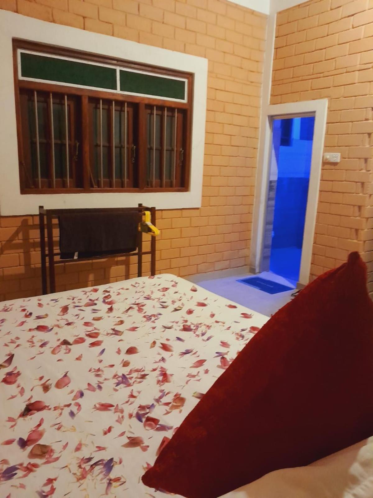 Laliz Bed & Breakfast Galle Ngoại thất bức ảnh