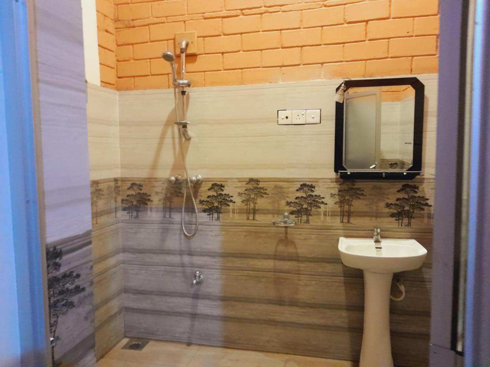 Laliz Bed & Breakfast Galle Ngoại thất bức ảnh