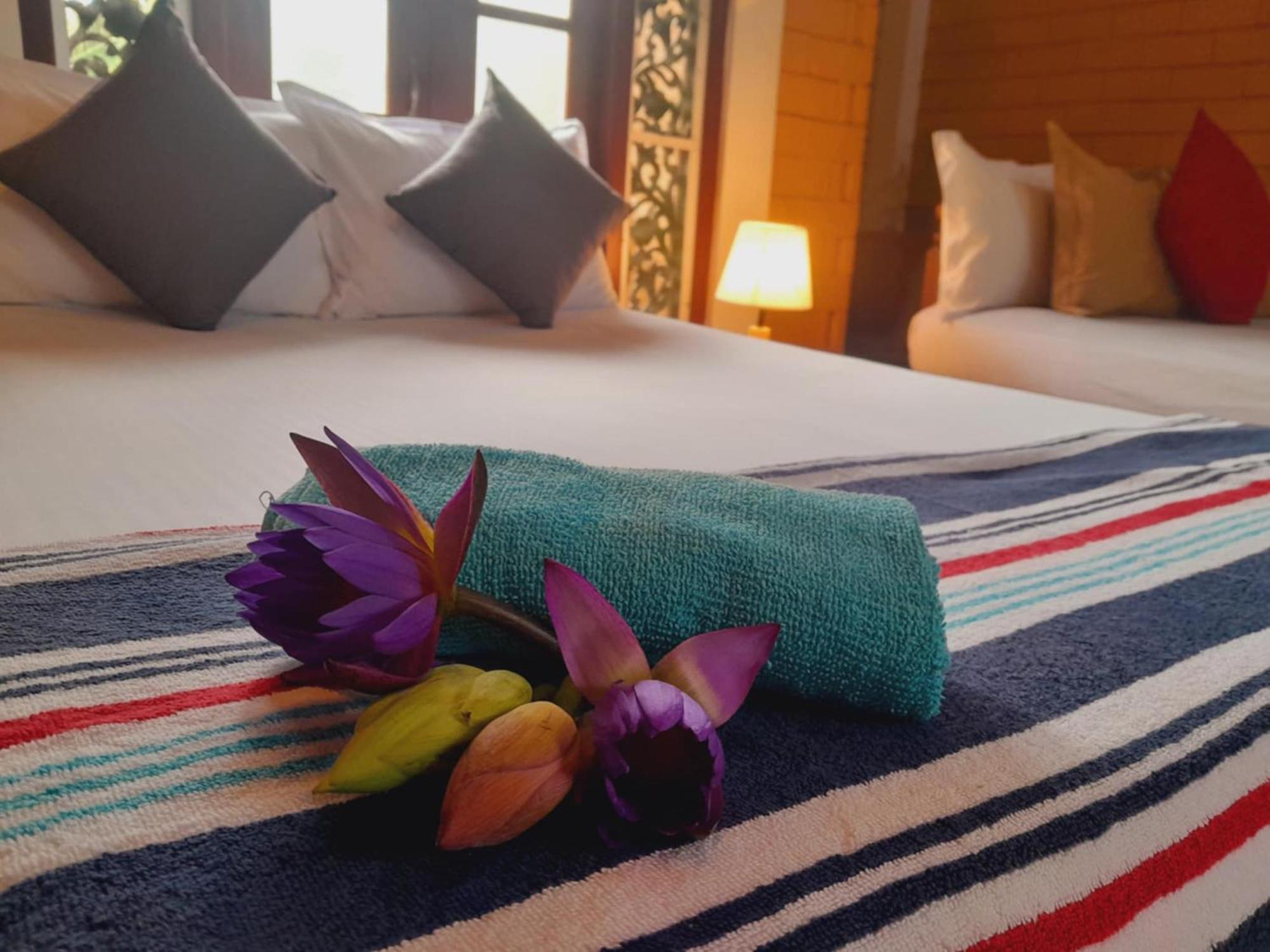 Laliz Bed & Breakfast Galle Ngoại thất bức ảnh