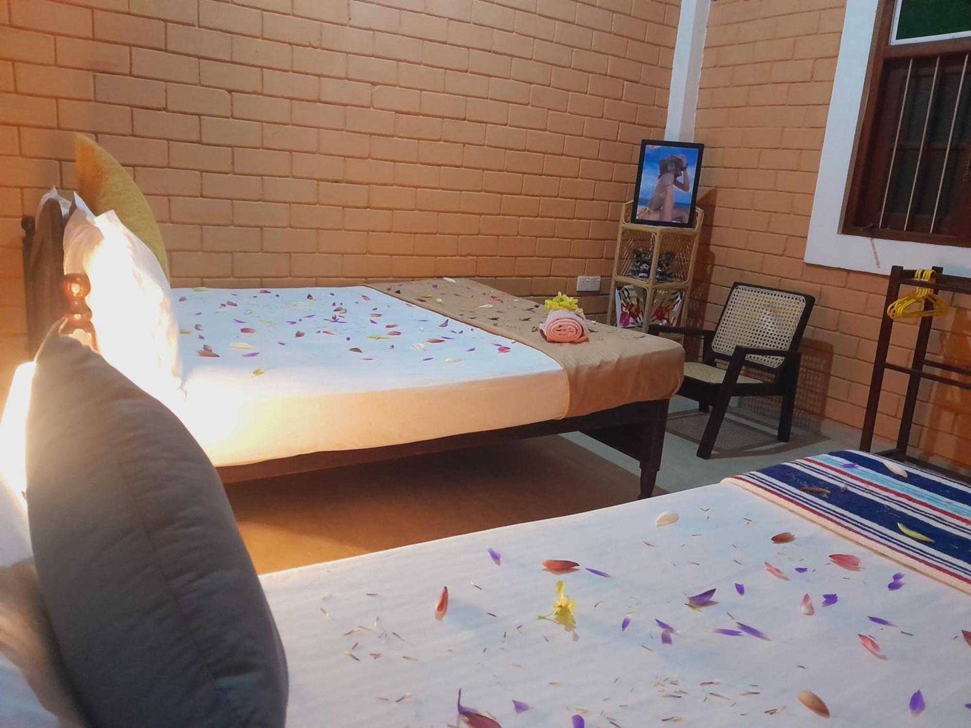 Laliz Bed & Breakfast Galle Ngoại thất bức ảnh