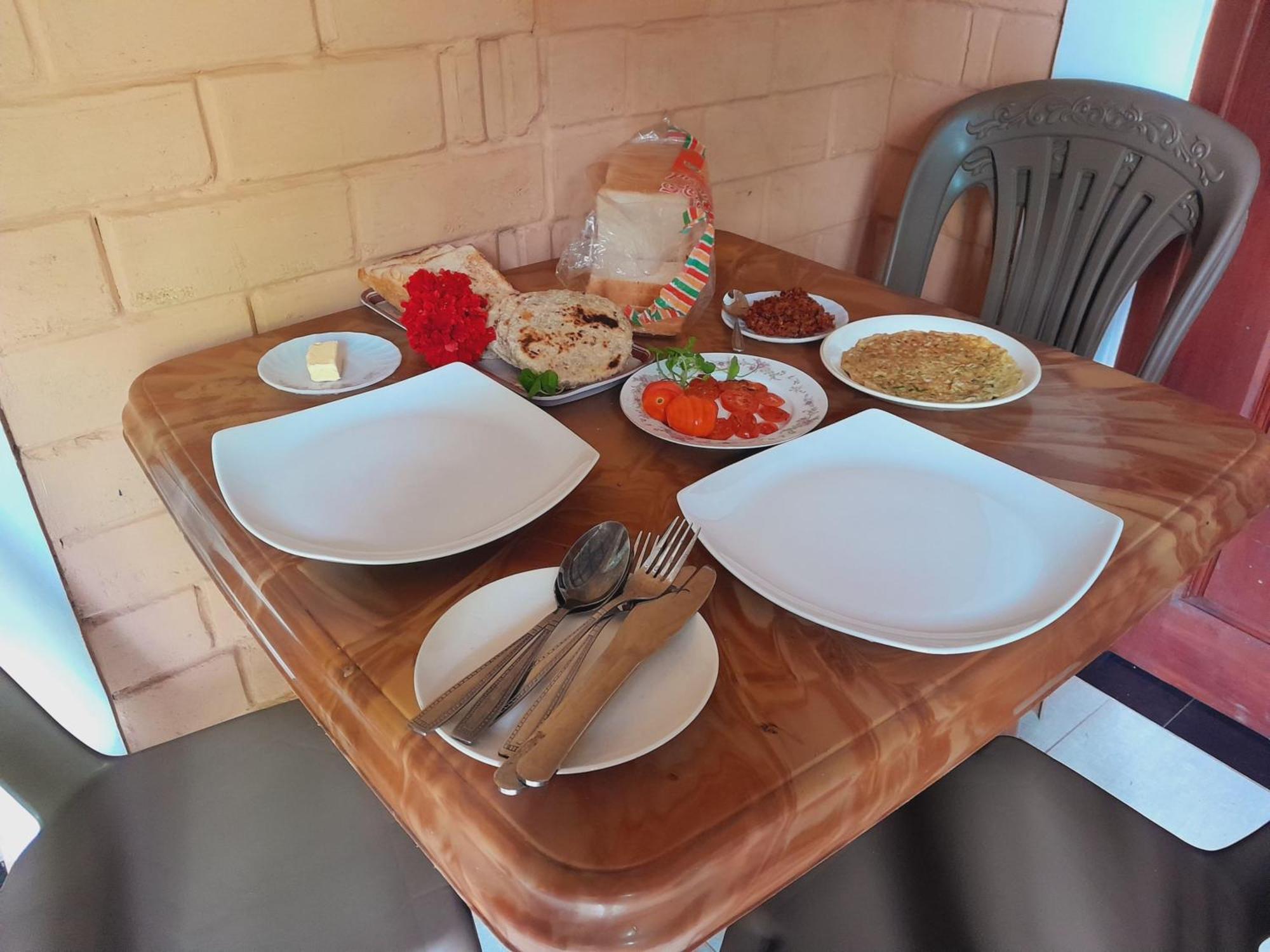 Laliz Bed & Breakfast Galle Ngoại thất bức ảnh
