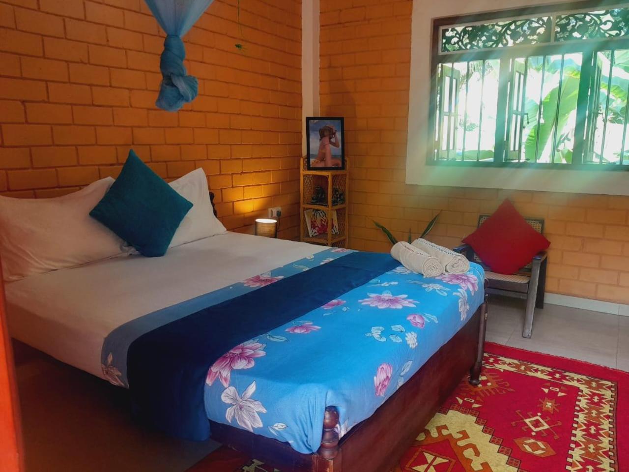 Laliz Bed & Breakfast Galle Ngoại thất bức ảnh