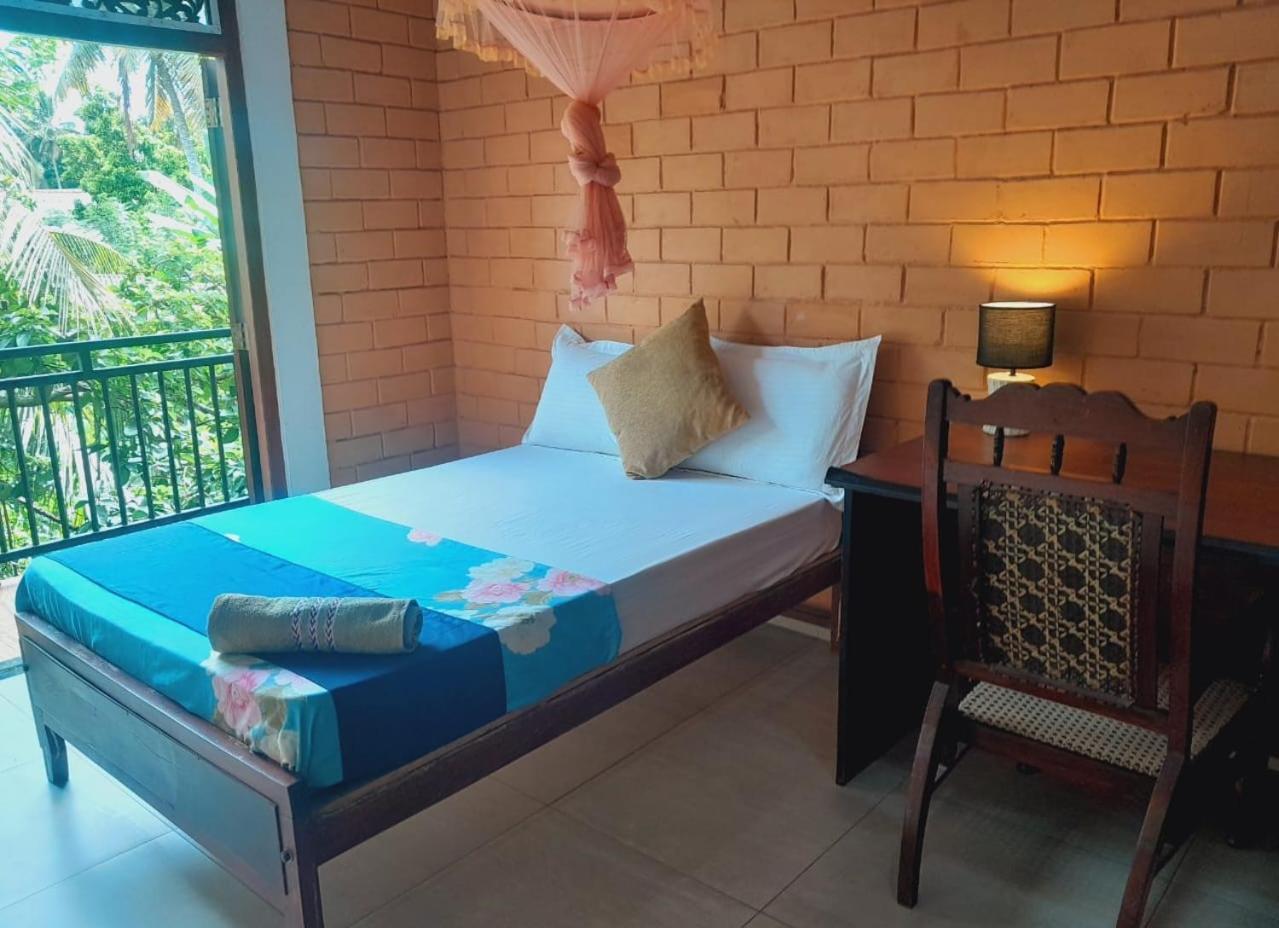 Laliz Bed & Breakfast Galle Ngoại thất bức ảnh