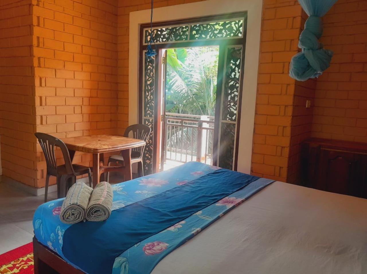 Laliz Bed & Breakfast Galle Ngoại thất bức ảnh